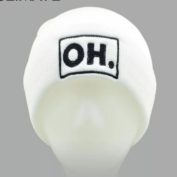 OH. Toque / Beanie for Women/Men - Picture 6 of 7